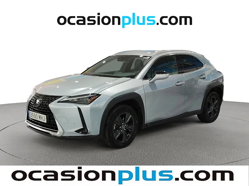 Lexus Segunda Mano Granada