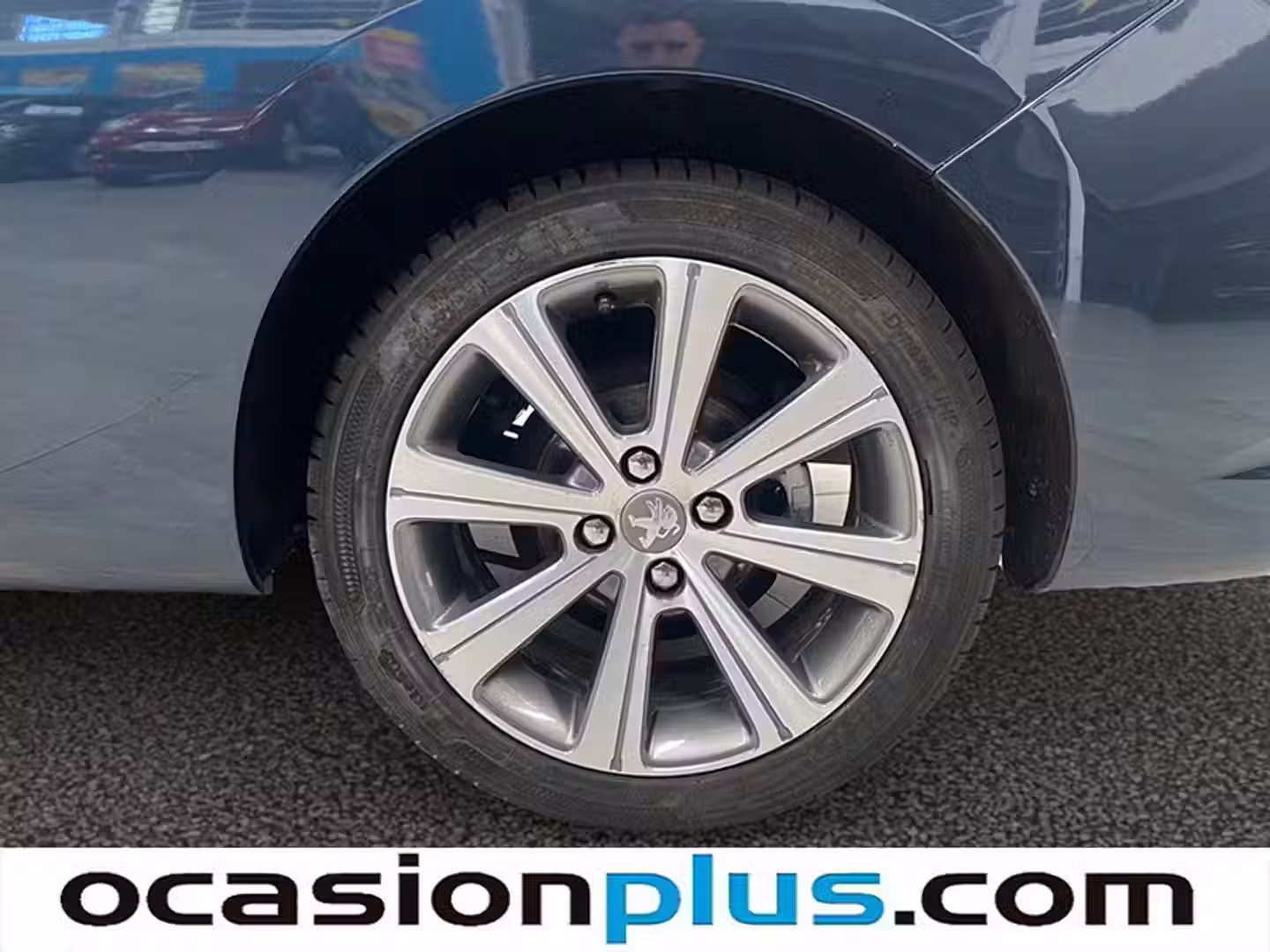 Llantas aleación