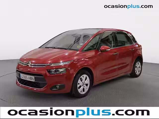Citroën C4 Picasso