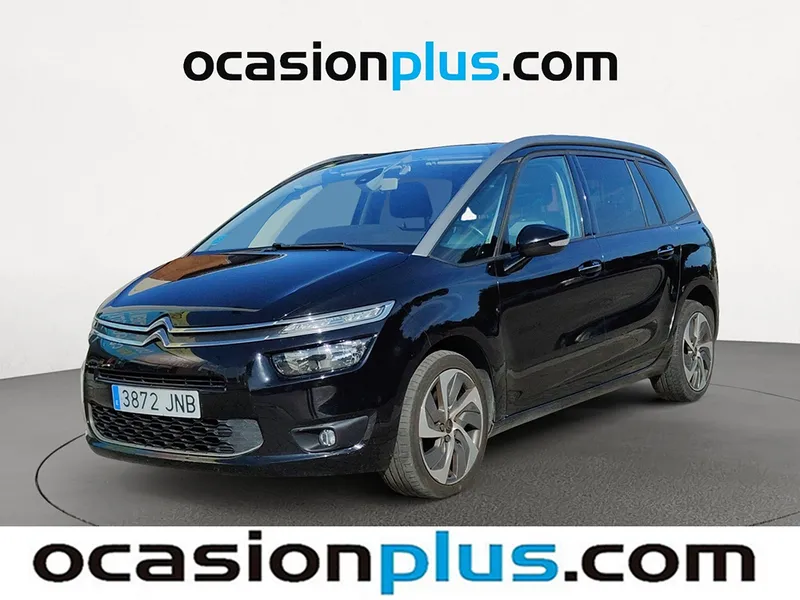 Citroën Grand c4 picasso Ocasión
