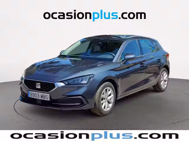 Seat León