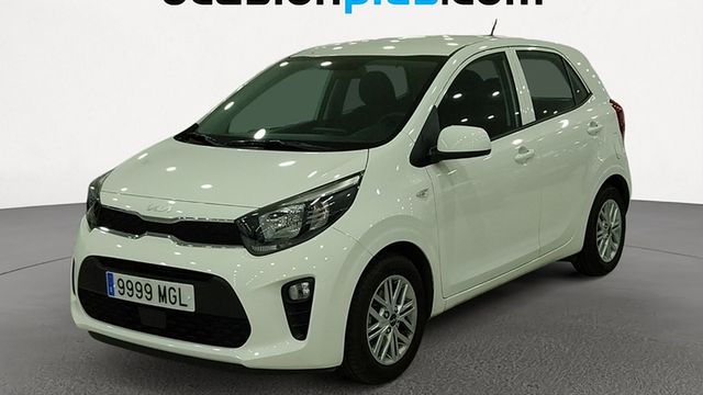 Kia Picanto Ocasión