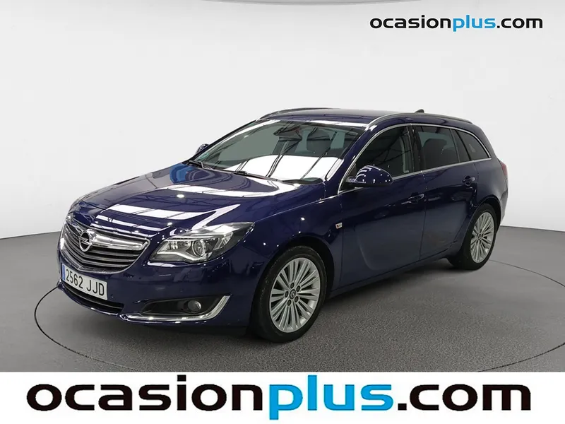 Opel Segunda Mano Cáceres