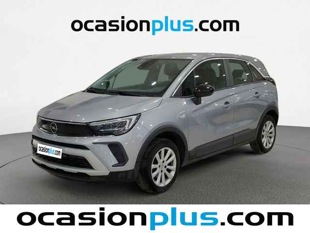 Opel Crossland x Segunda Mano