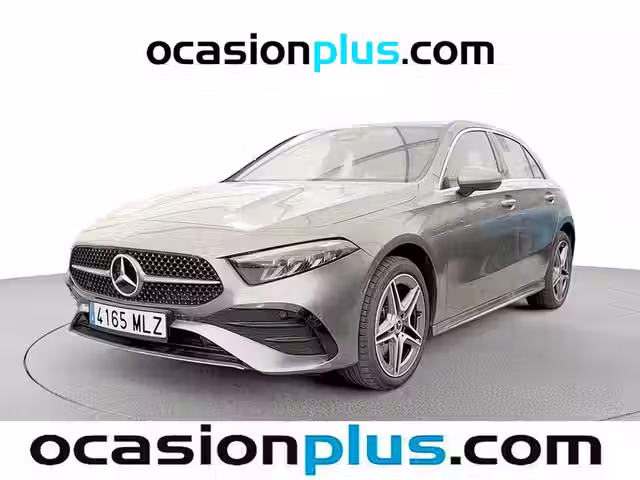 Mercedes Clase A