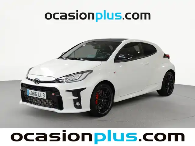 Toyota GR Yaris