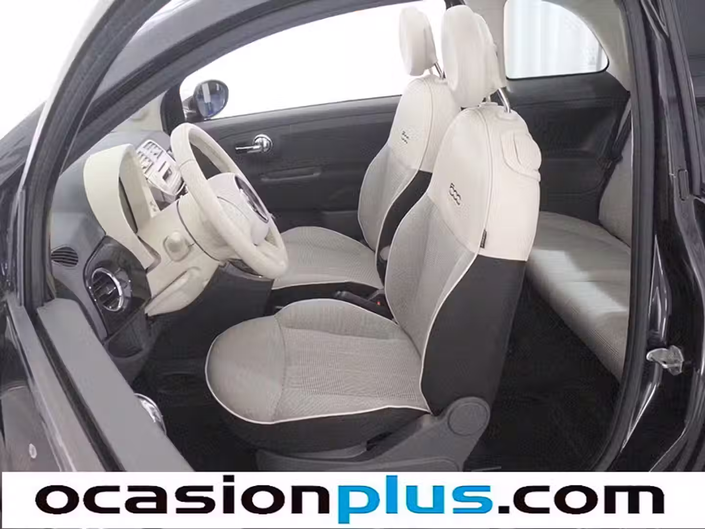 Sensor de parking