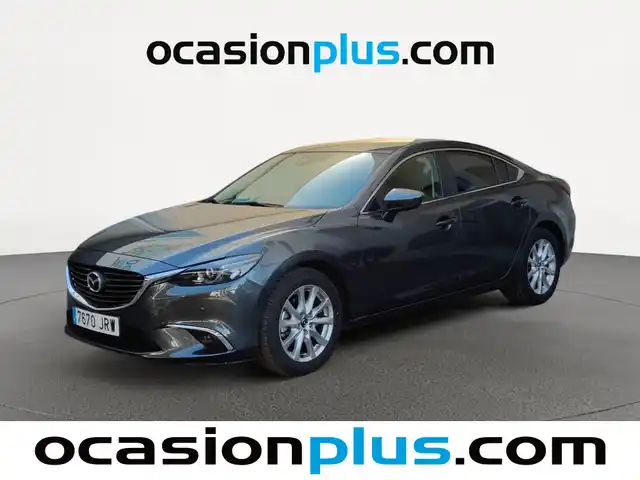 Mazda Mazda6