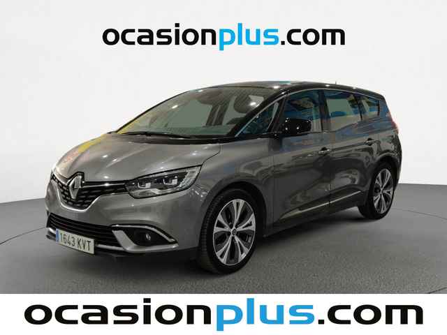 Renault Grand scénic Ocasión