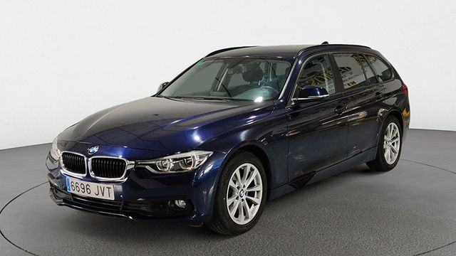 Bmw Serie 3 Segunda Mano Particulares Sevilla