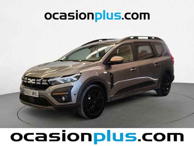 Dacia Segunda Mano Cádiz