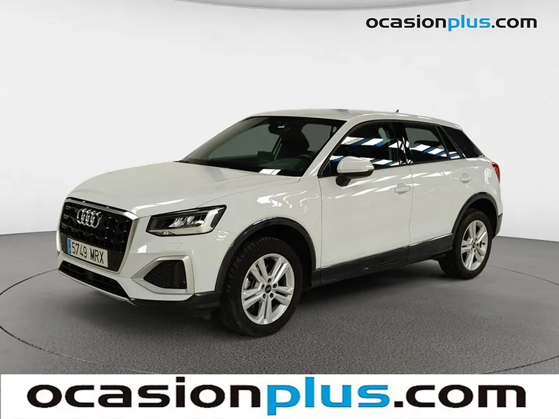 Audi Ocasión
