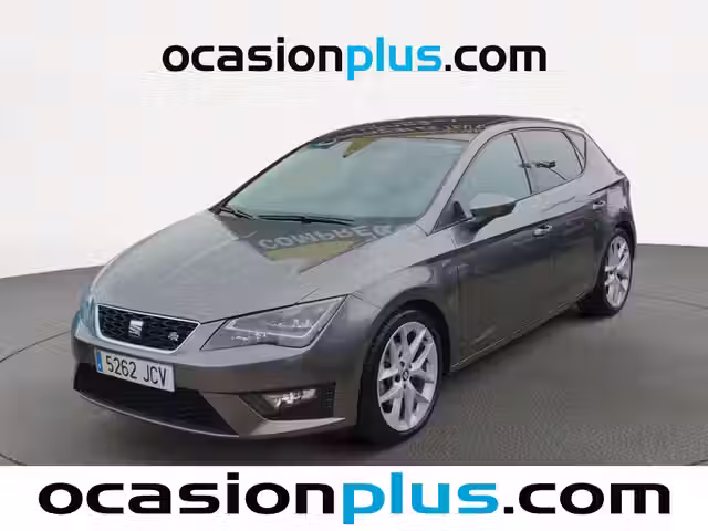 Seat León