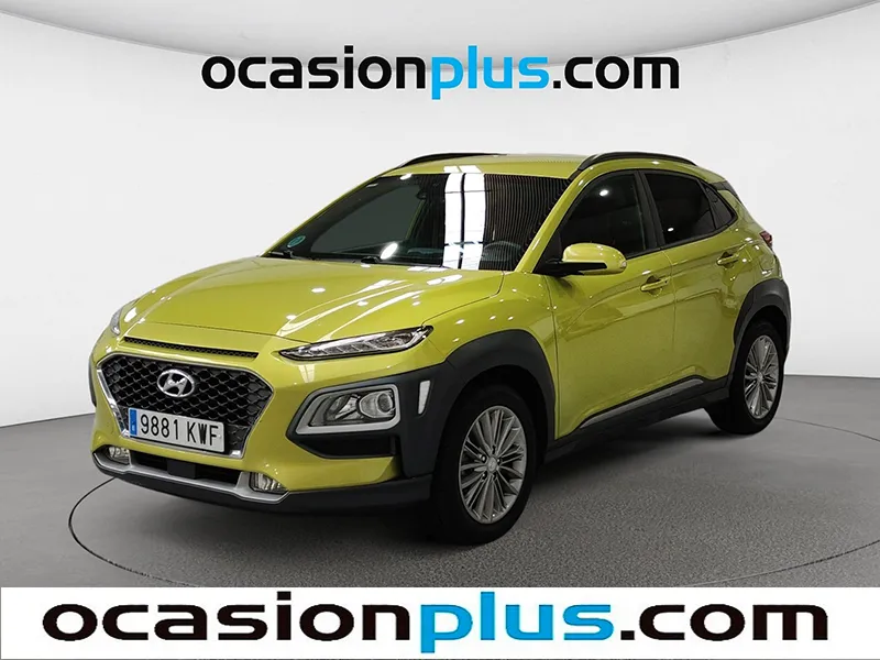 Hyundai Segunda Mano Particulares Asturias
