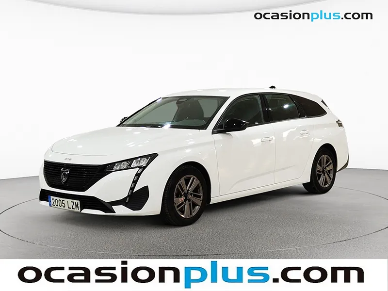 Peugeot Seminuevos Córdoba