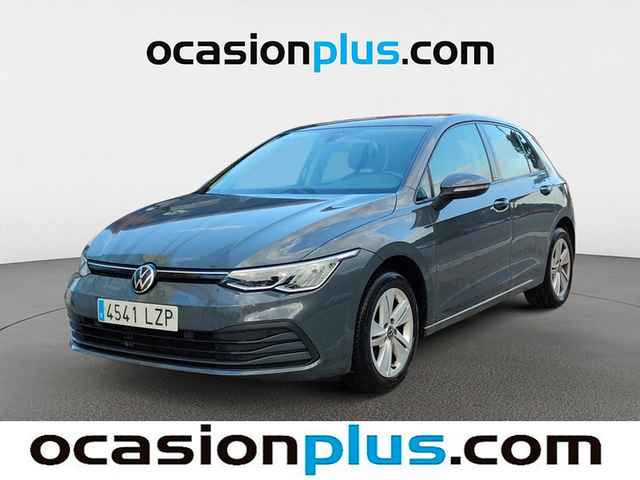 Volkswagen Golf Segunda Mano Baratos Barcelona