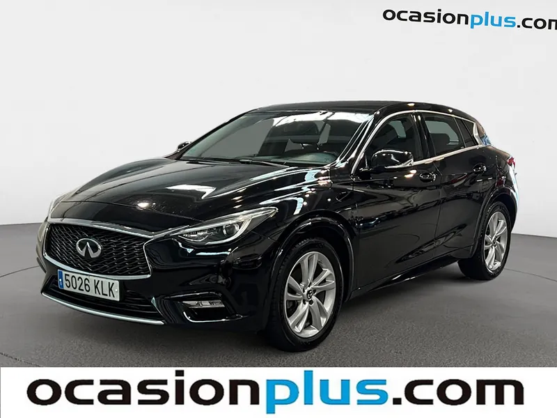Infiniti Ocasión Cantabria