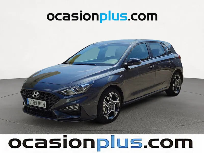 Hyundai I30 Ocasión