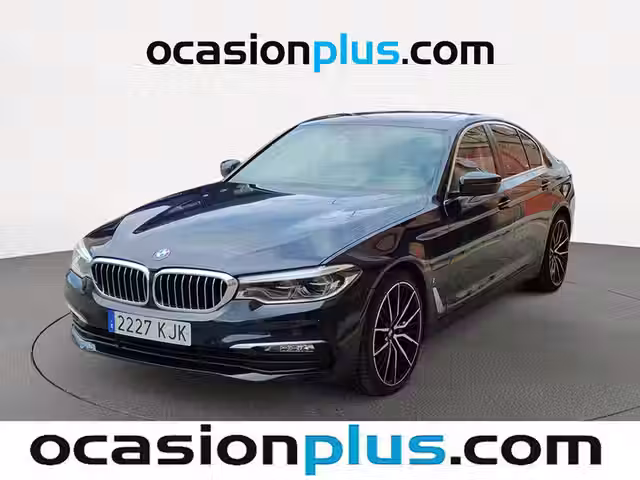 BMW Serie 5