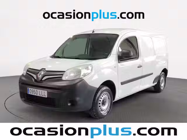 Renault Kangoo Furgón