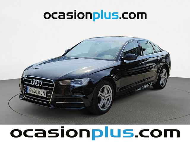 Audi A6 Seminuevo