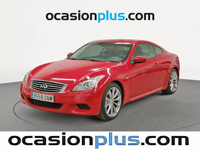 Infiniti G