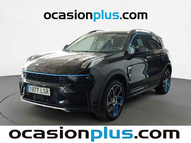 Lynk & co Seminuevos Alicante