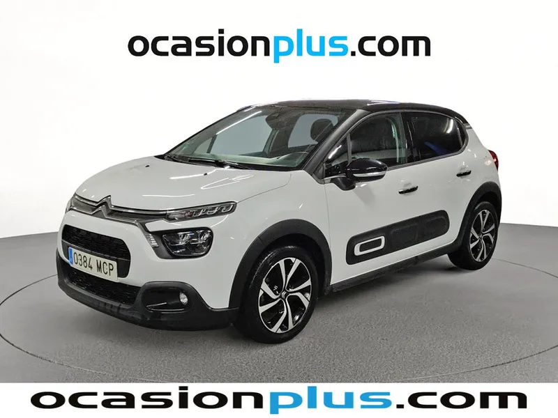 Citroën C3 Segunda Mano Particulares Pontevedra