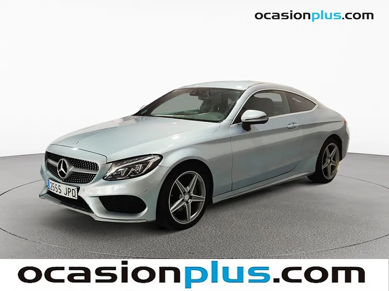 Mercedes Segunda Mano Almería