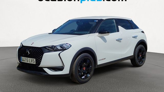 Coches Segunda Mano Ds Ds 3
