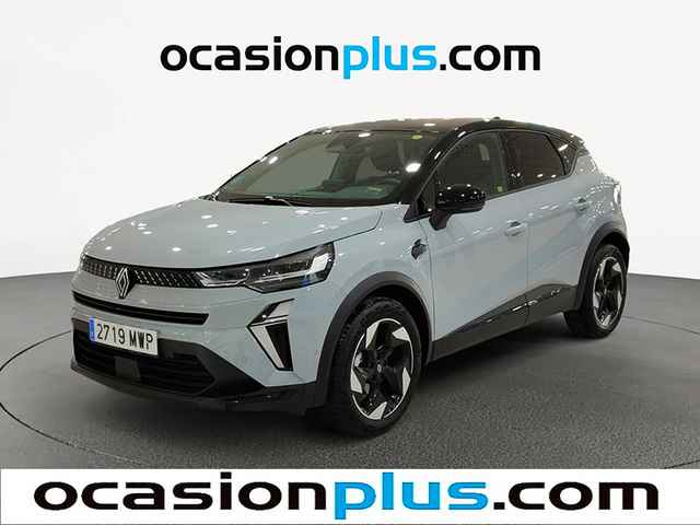 Renault Ocasión Sevilla