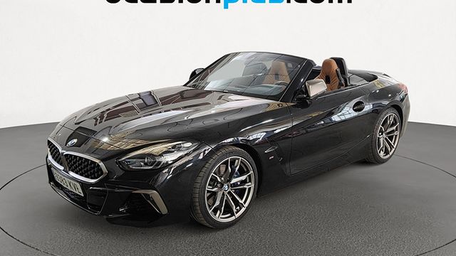 Bmw Z4 Ocasión
