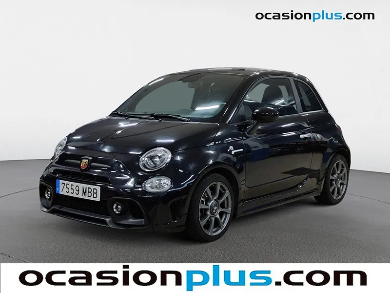 Abarth 500 Ocasión