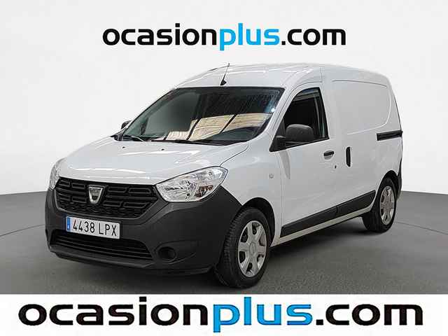 Coches Dacia Dokker Segunda Mano