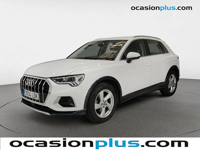 Audi Ocasión Cáceres