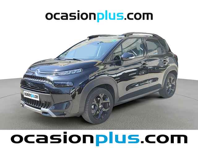 Citroën Segunda Mano Particulares Madrid
