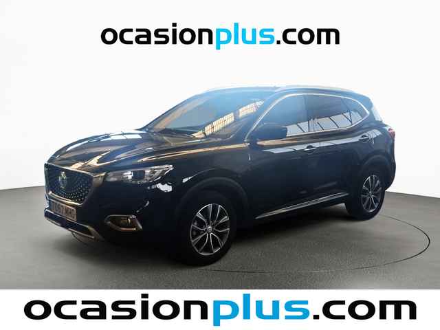 Mg Seminuevos Málaga