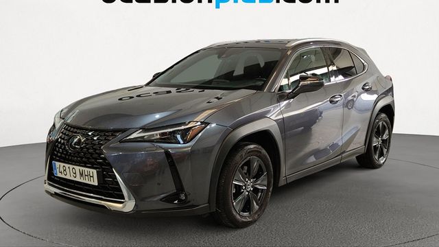 Lexus Seminuevos Pontevedra
