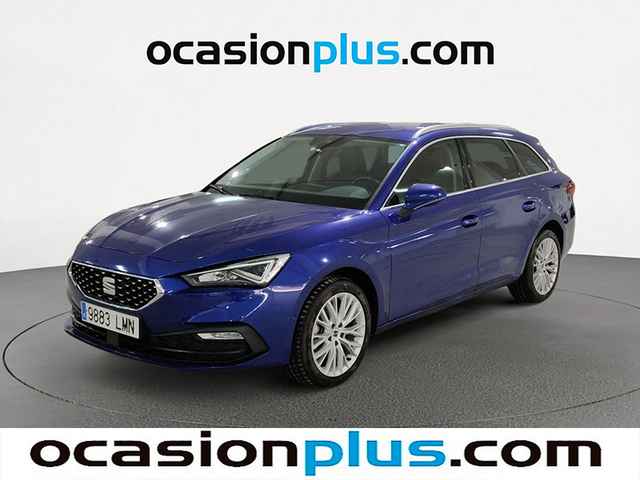Seat Seminuevos Ourense
