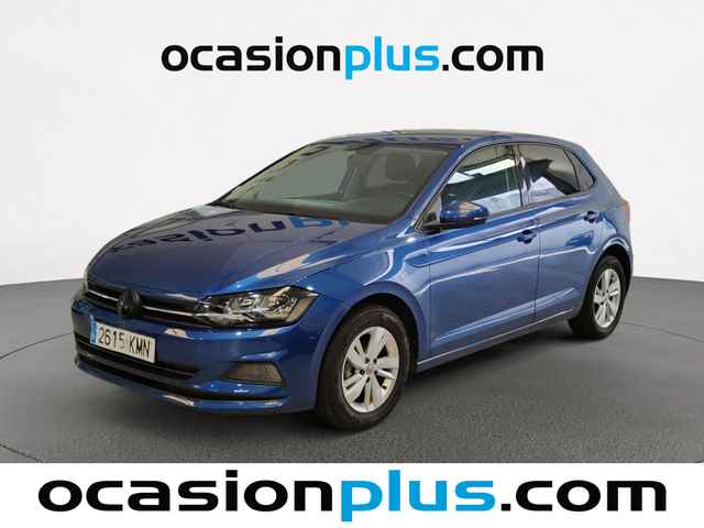 Volkswagen Segunda Mano Pontevedra
