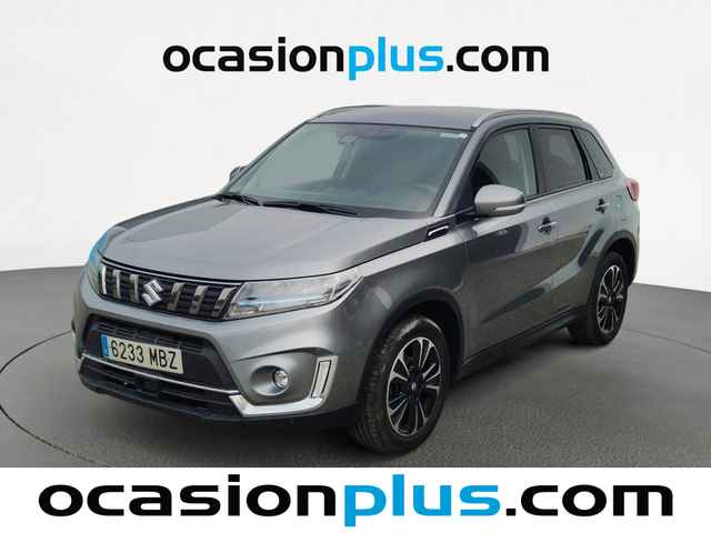 Suzuki Vitara Segunda Mano Córdoba
