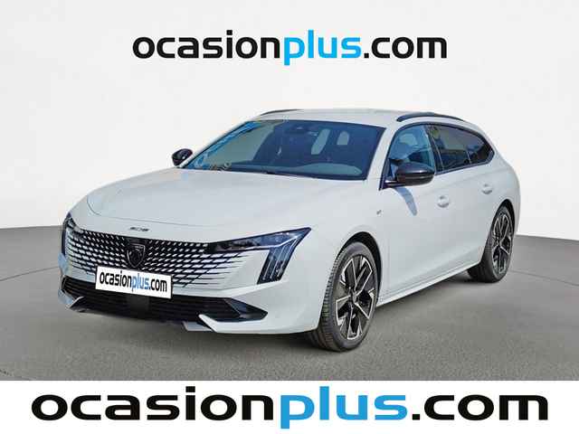 Peugeot 508 Segunda Mano Baratos Madrid