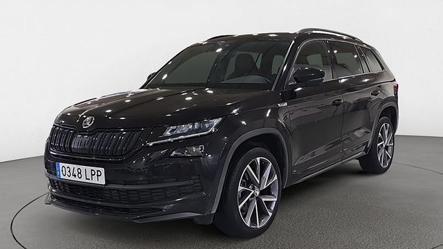 Skoda Segunda Mano Castellón
