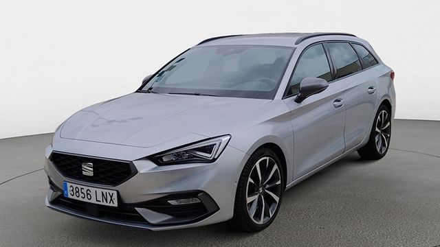 Seat Ocasión Málaga