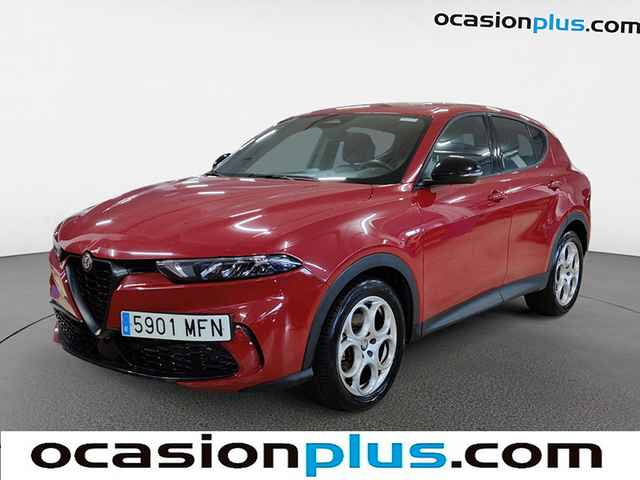 Alfa romeo Segunda Mano Gipuzkoa
