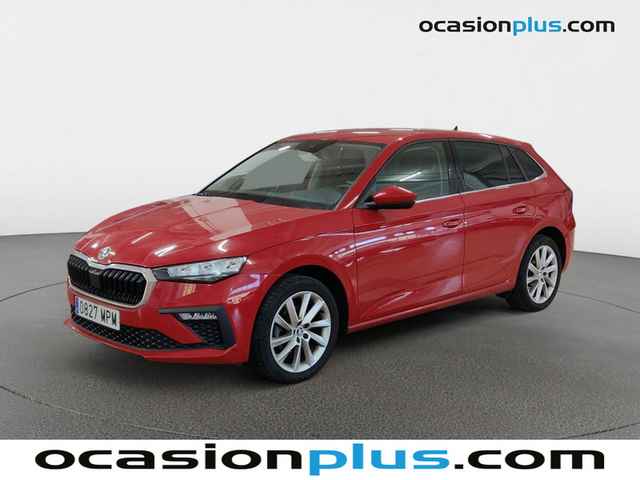 Skoda Ocasión Gipuzkoa