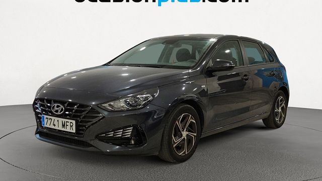 Hyundai Ocasión Castellón