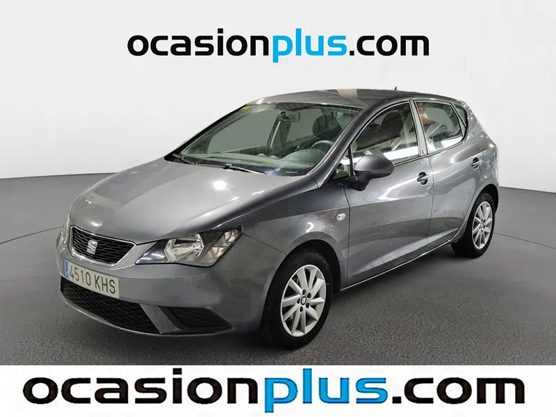 Seat Ibiza Segunda Mano Málaga