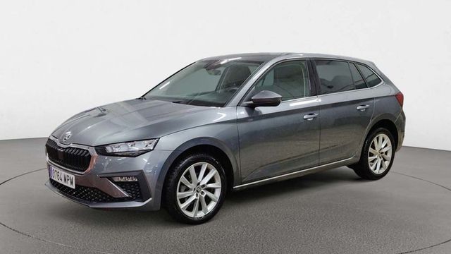 Skoda Segunda Mano Gipuzkoa
