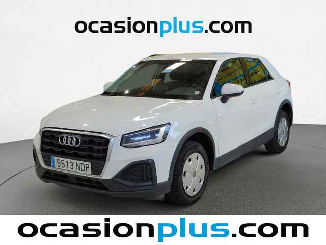 Audi Q2 Segunda Mano Particulares Sevilla